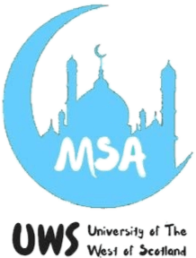 UWSMSA - University of the West of Scotland Muslim Students Association