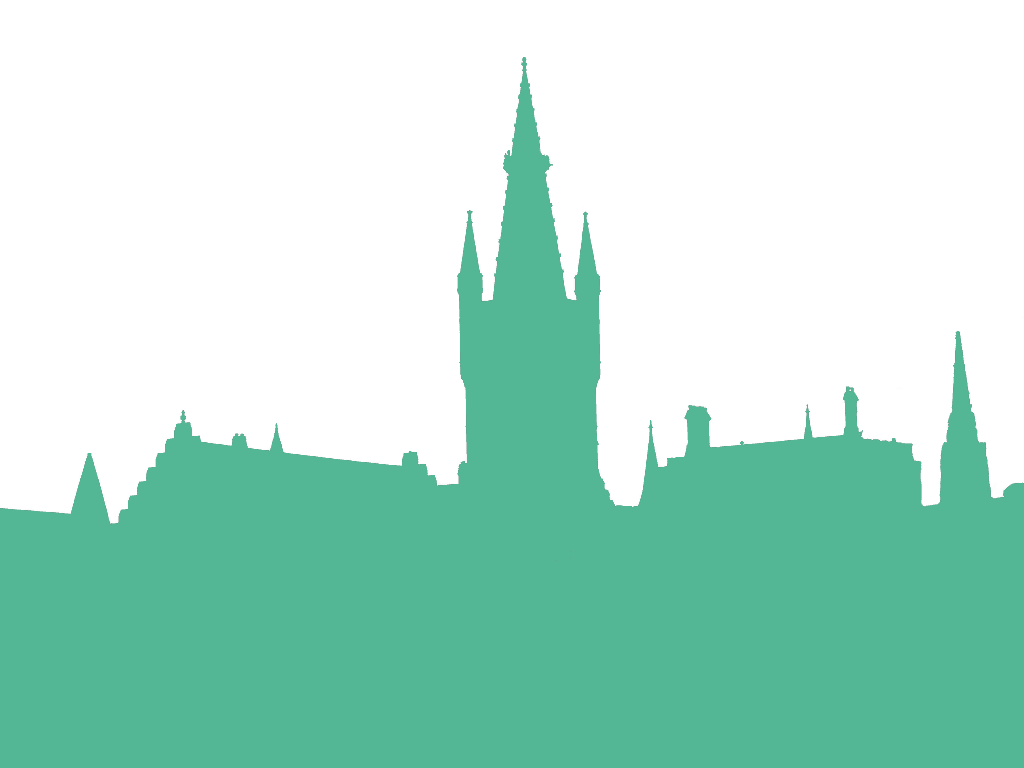 University of Glasgow Campus