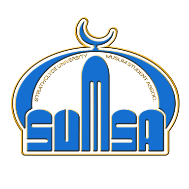 SUMSA - Strathclyde University Muslim Students Association