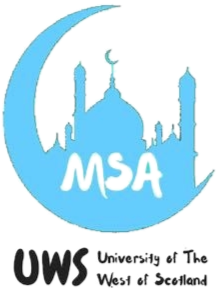 UWSMSA - University of the West of Scotland Muslim Students Association