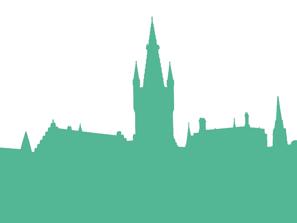 University of Glasgow Campus