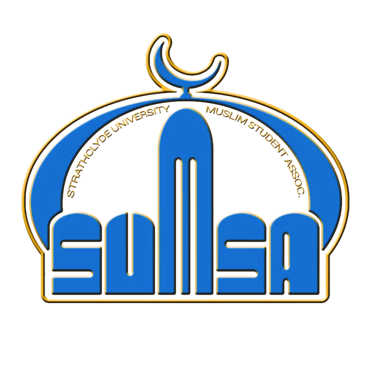 SUMSA - Strathclyde University Muslim Students Association