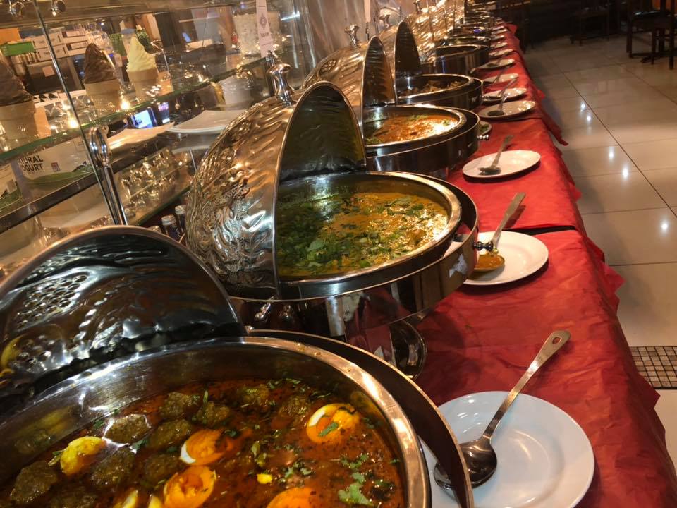 GUMSA Iftar Dinner
