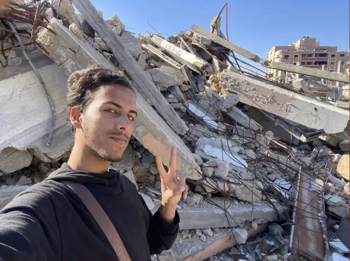 Ibrahim Alghorane